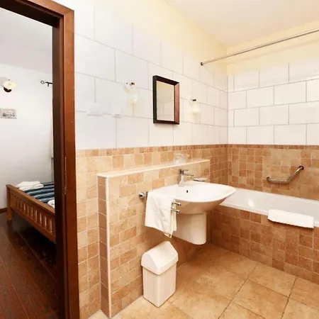Hotel Blueview Anthyllis